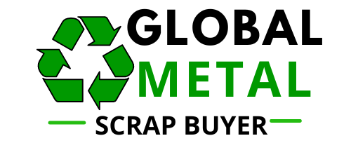 Global Metal Scrap Buyers in Hyderabad | +91 99595 44878